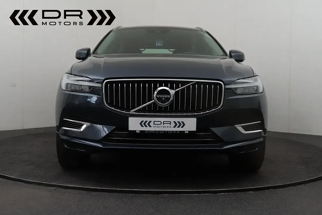 Volvo XC60 - Thumbnail 11