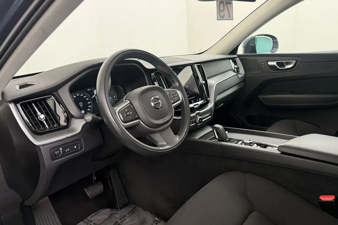 Volvo XC60 - Thumbnail 14