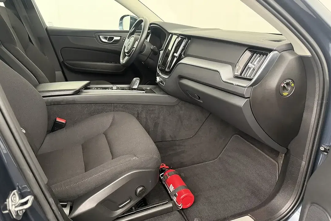 Volvo XC60 - Thumbnail 15