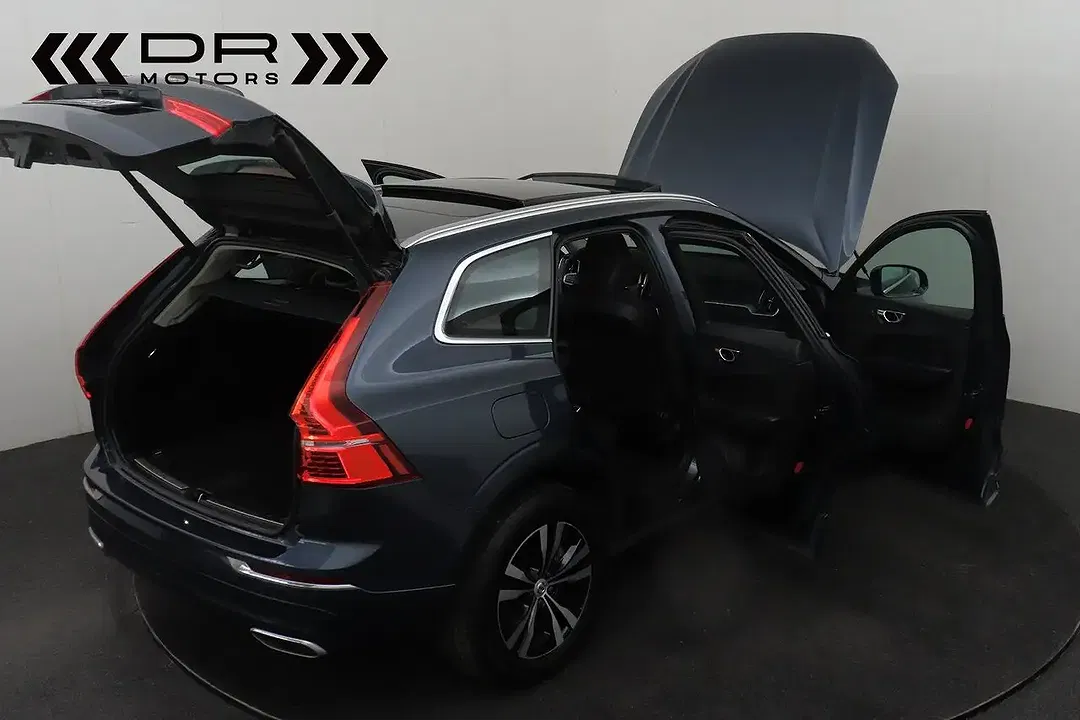 Volvo XC60 - Thumbnail 4