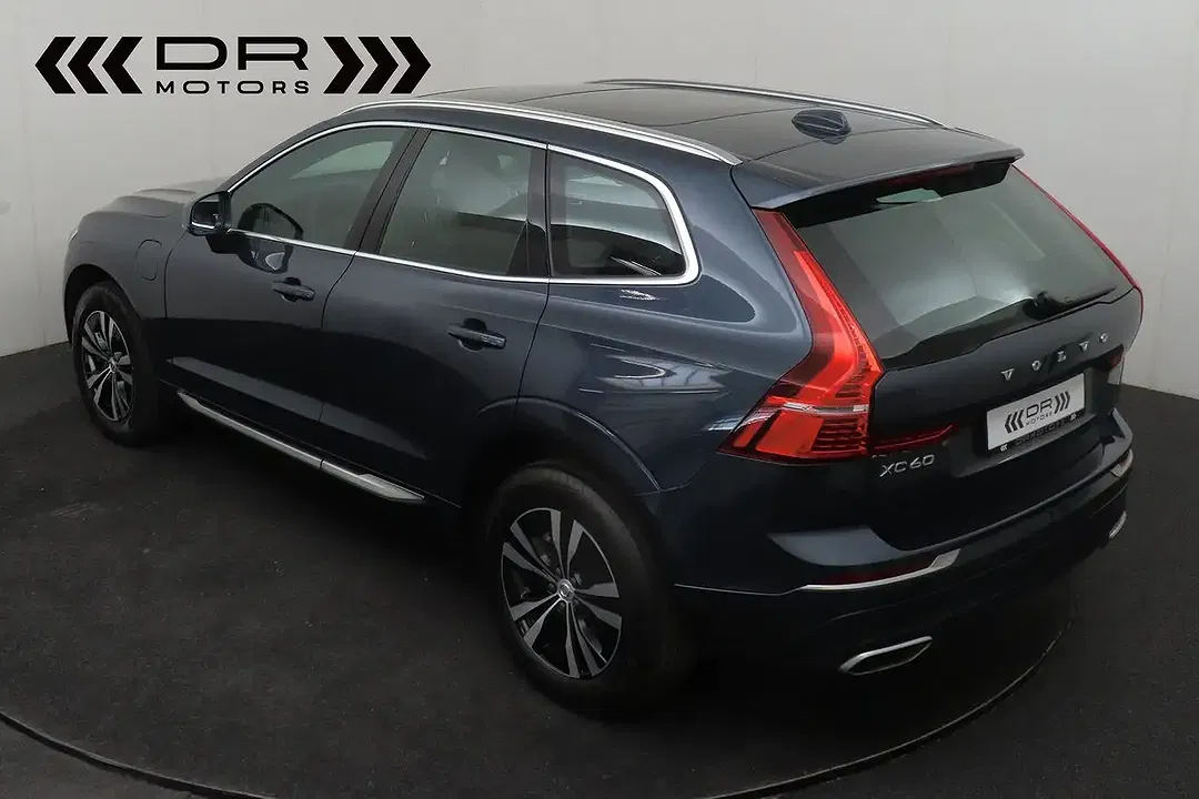 Volvo XC60 - Thumbnail 5
