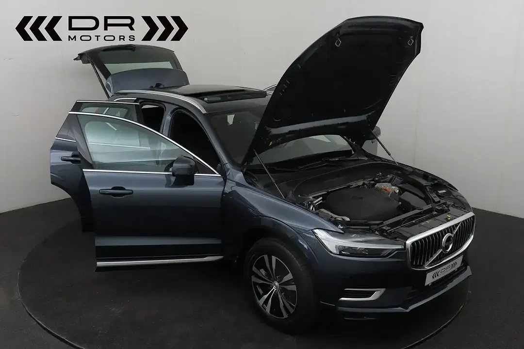 Volvo XC60 - Thumbnail 6