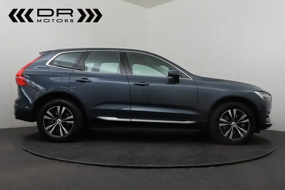 Volvo XC60 - Thumbnail 7