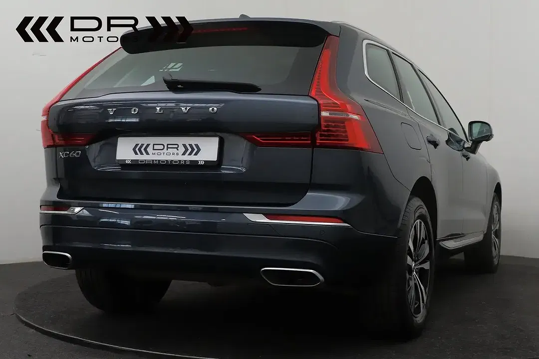 Volvo XC60 - Thumbnail 8