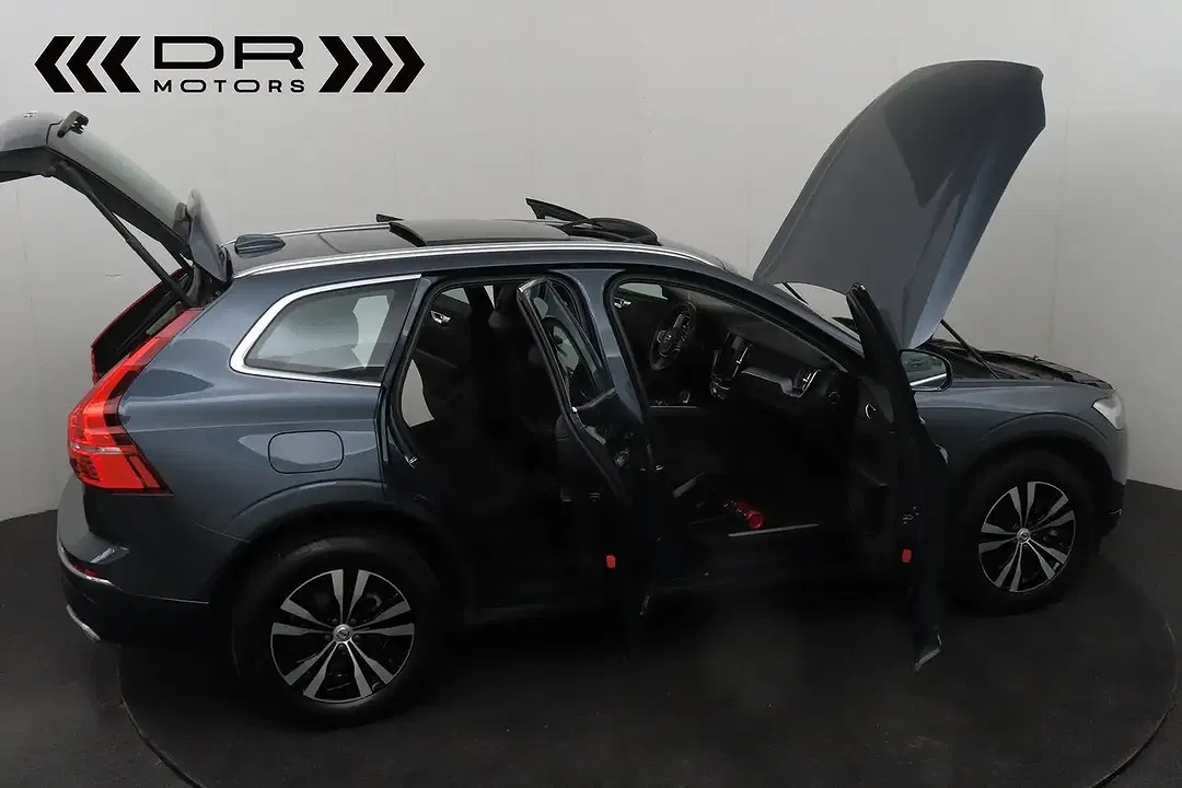 Volvo XC60 - Thumbnail 9