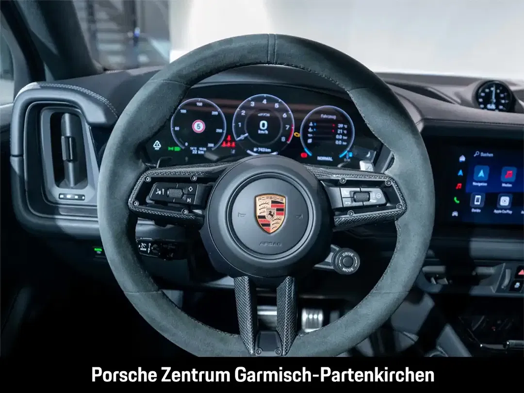 Porsche Cayenne - Thumbnail 15