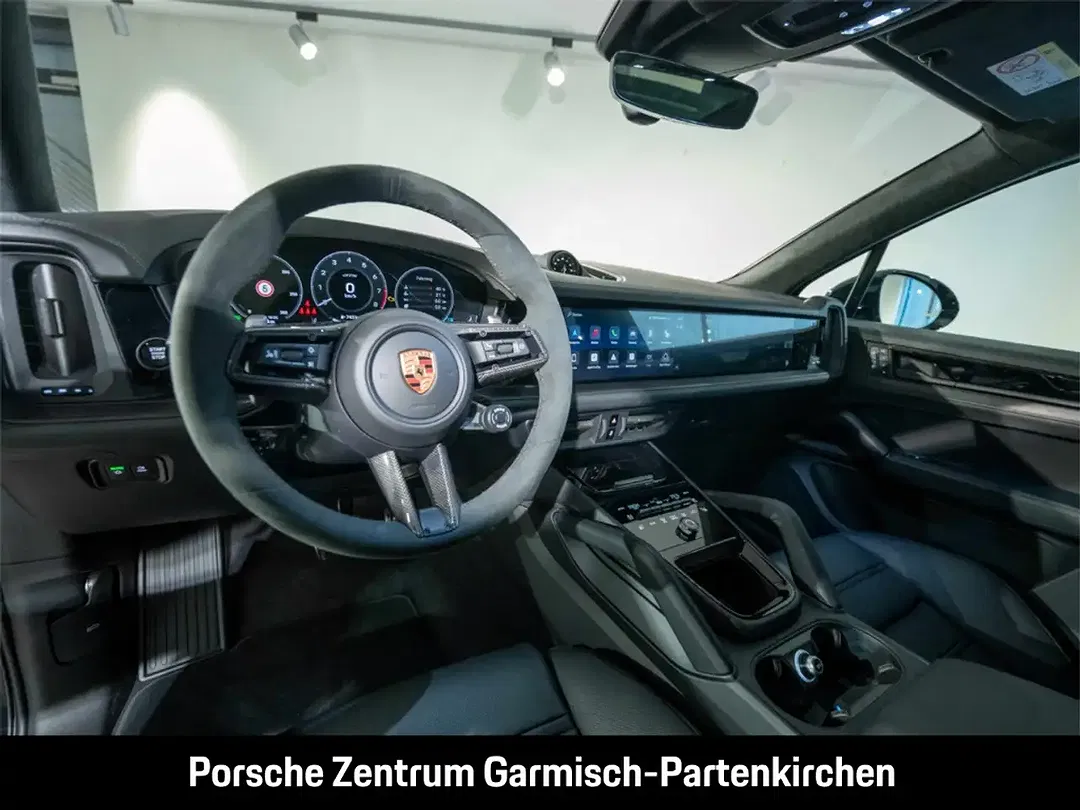 Porsche Cayenne - Thumbnail 7