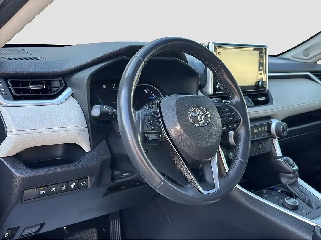 Toyota RAV 4 - Thumbnail 11