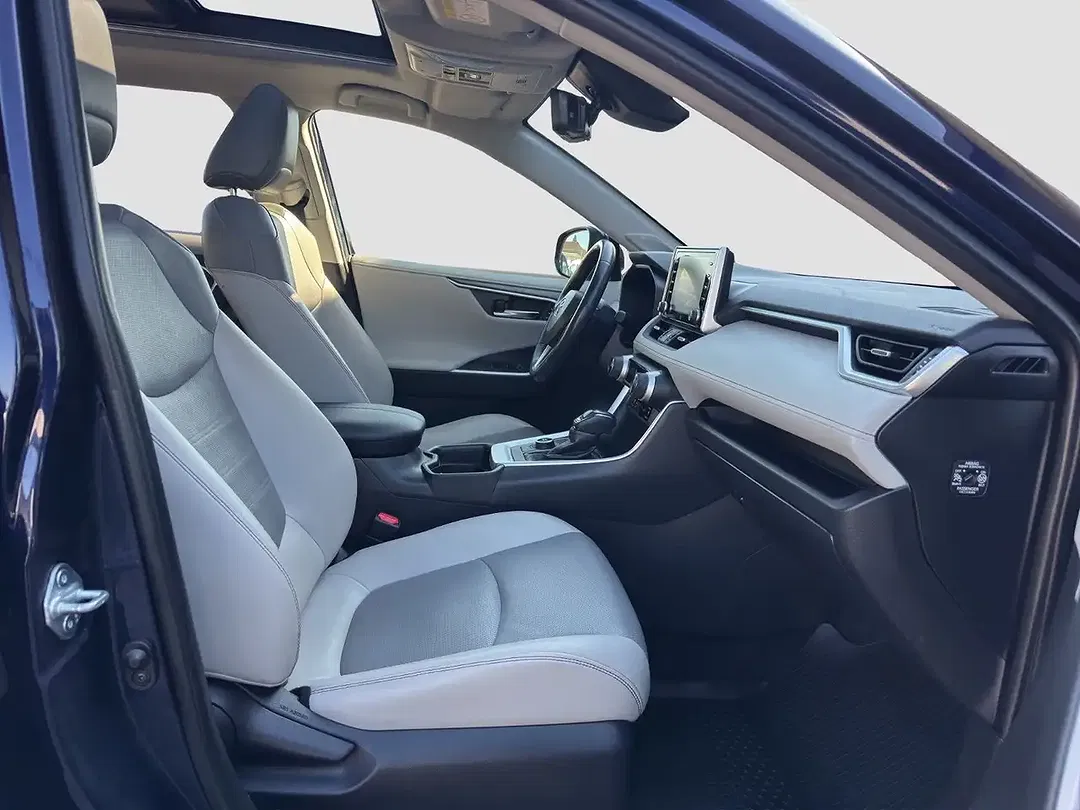 Toyota RAV 4 - Thumbnail 15