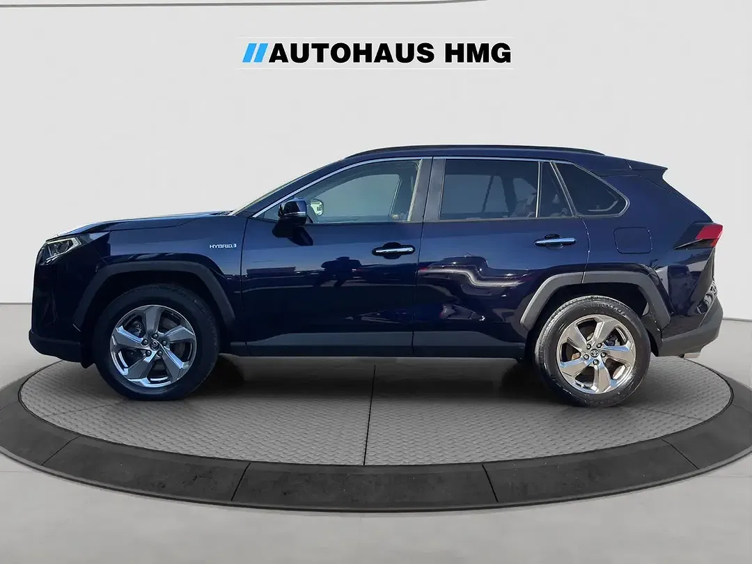 Toyota RAV 4 - Thumbnail 2