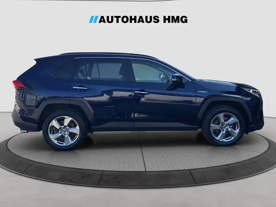 Toyota RAV 4 - Thumbnail 6