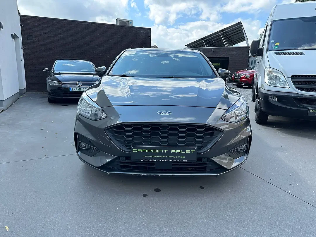 Ford Focus - Afbeelding 1