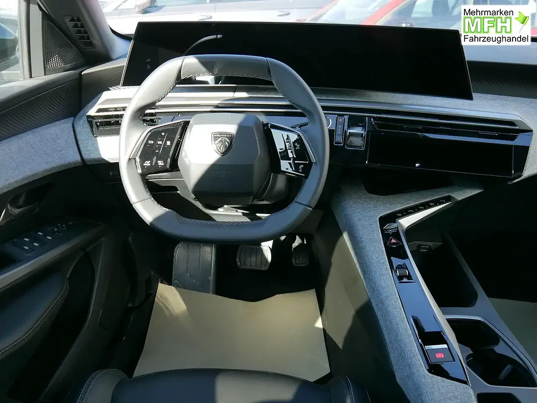 Peugeot 3008 - Thumbnail 11