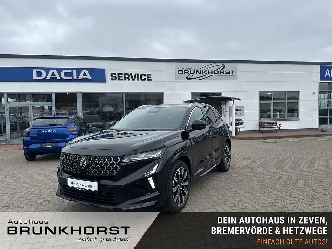 Renault Austral - Thumbnail 1