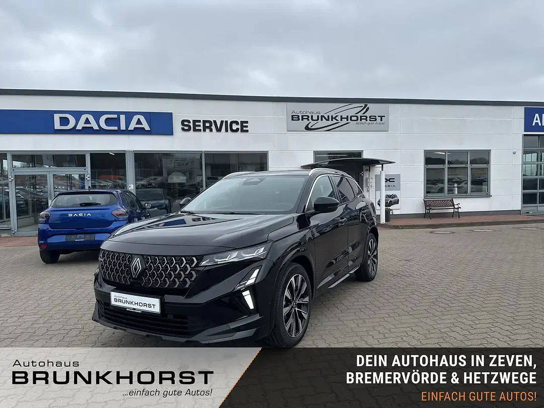 Renault Austral - Afbeelding 1
