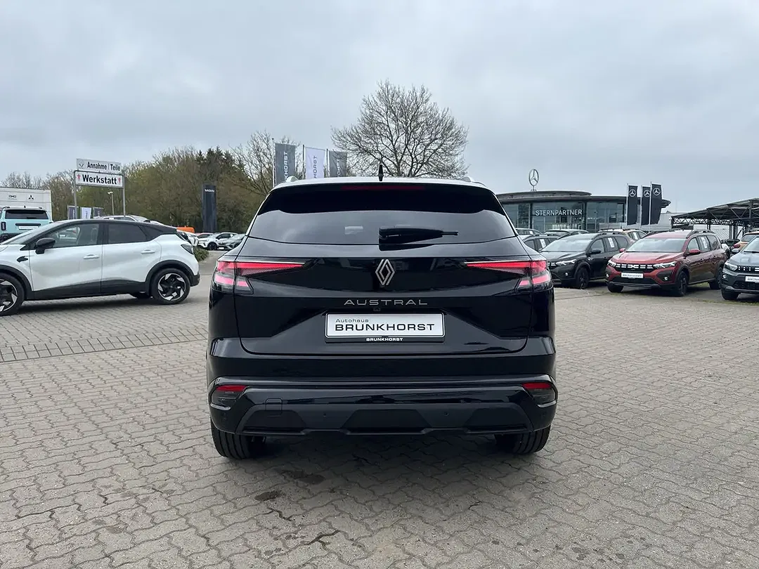 Renault Austral - Thumbnail 2