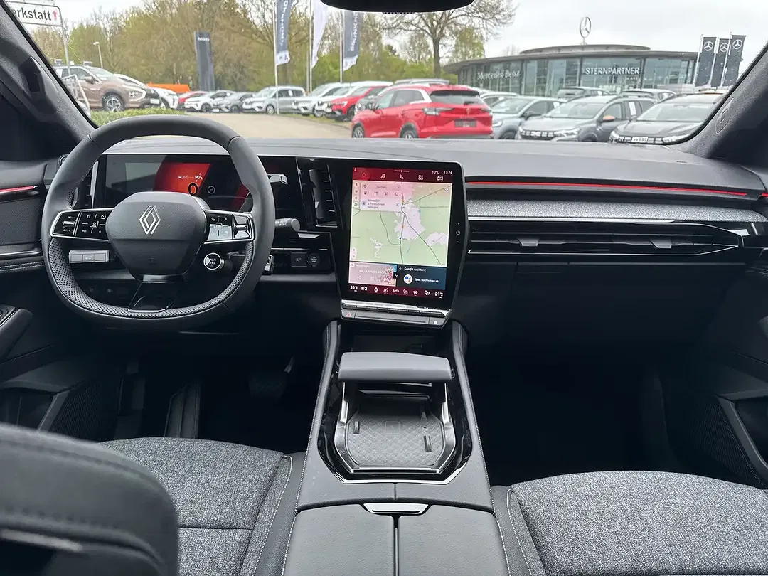 Renault Austral - Thumbnail 6