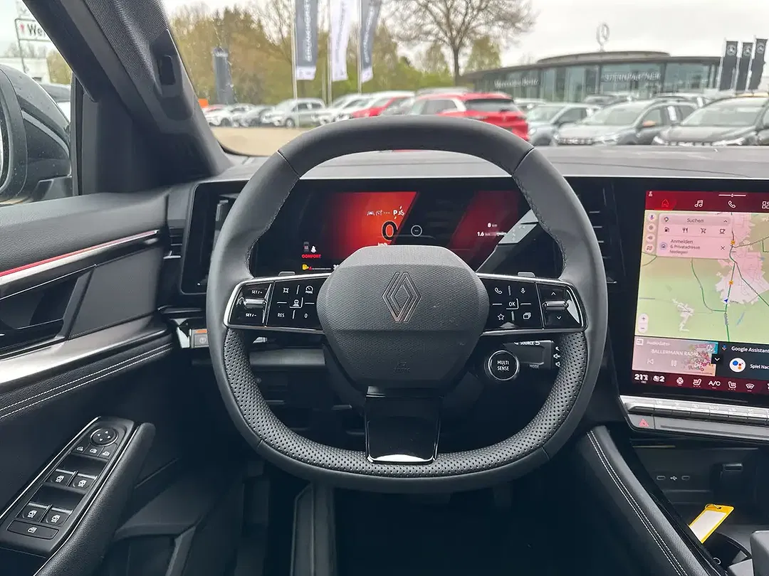 Renault Austral - Thumbnail 7