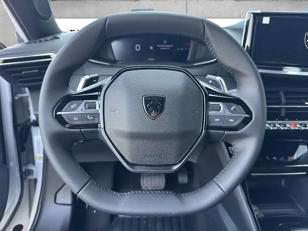 Peugeot 2008 - Thumbnail 12