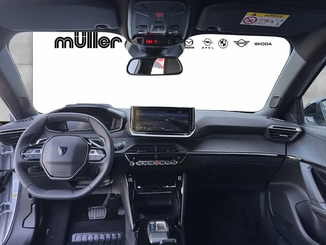Peugeot 2008 - Thumbnail 7