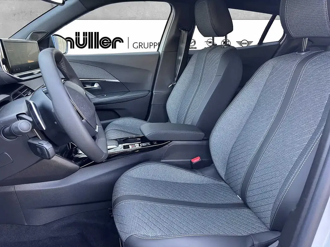 Peugeot 2008 - Thumbnail 8
