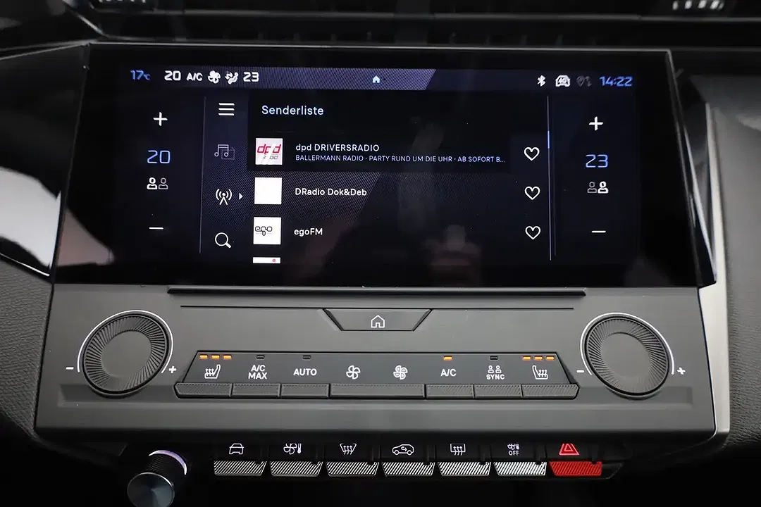 Peugeot 308 - Thumbnail 10