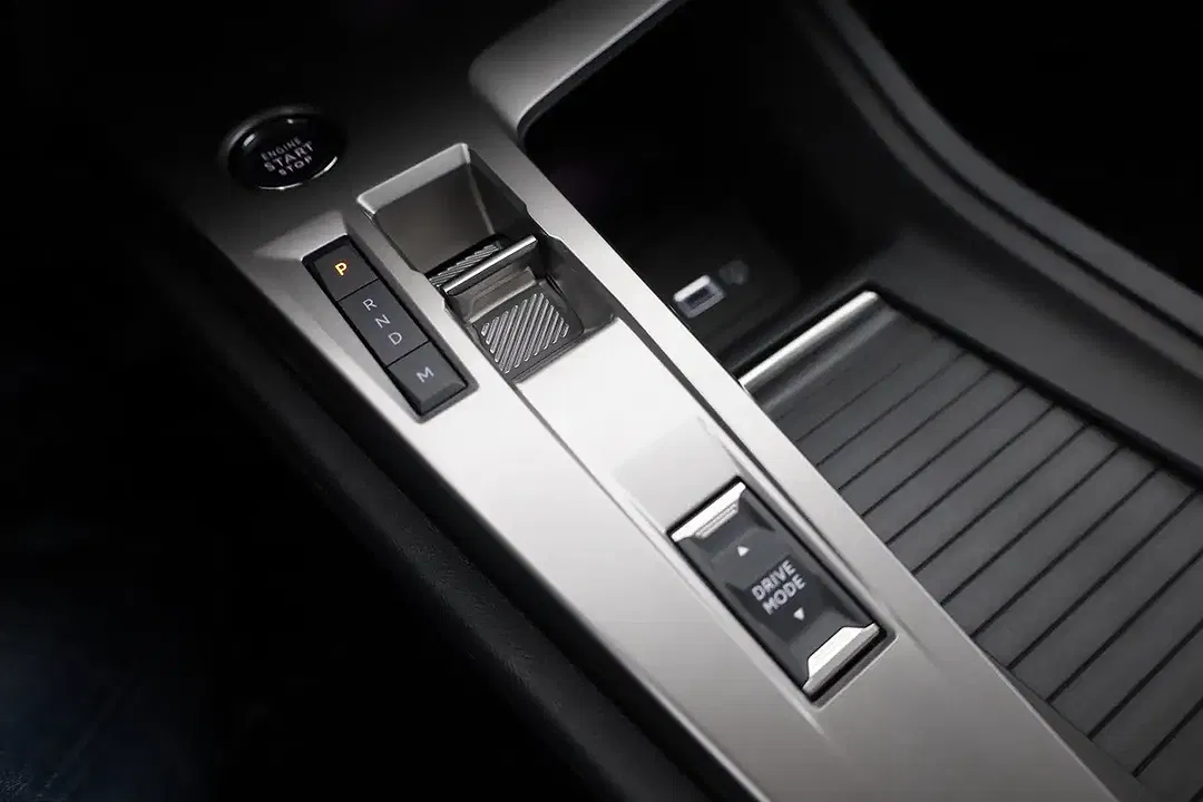 Peugeot 308 - Thumbnail 11
