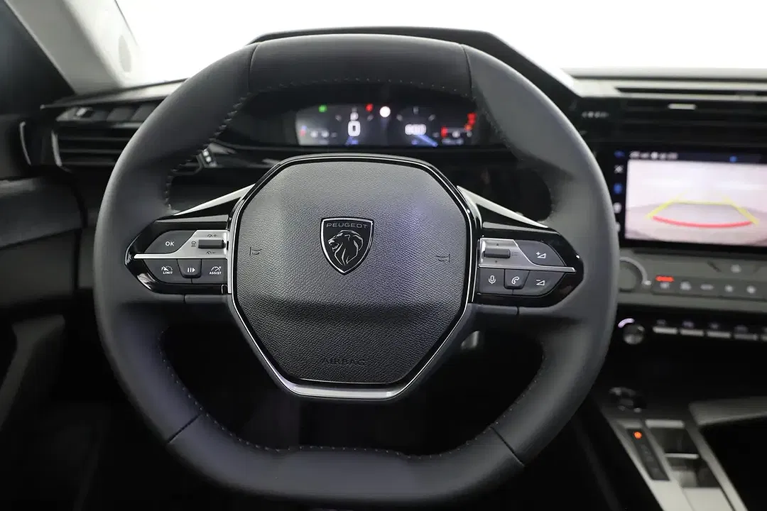 Peugeot 308 - Thumbnail 13