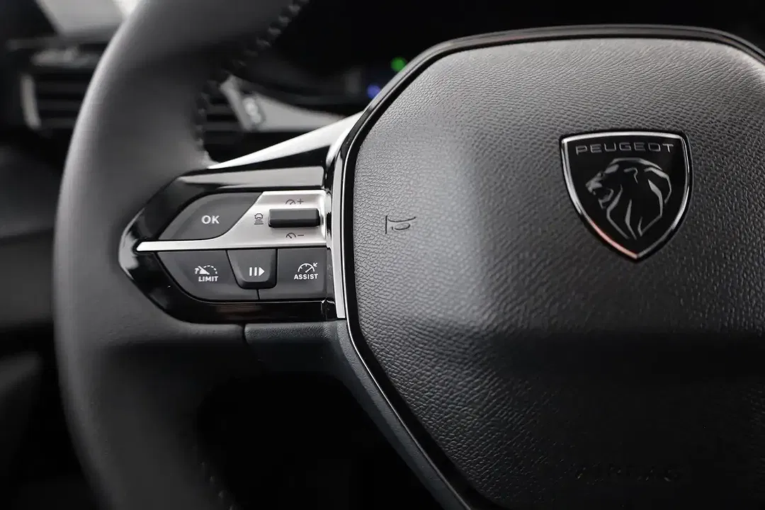 Peugeot 308 - Thumbnail 14