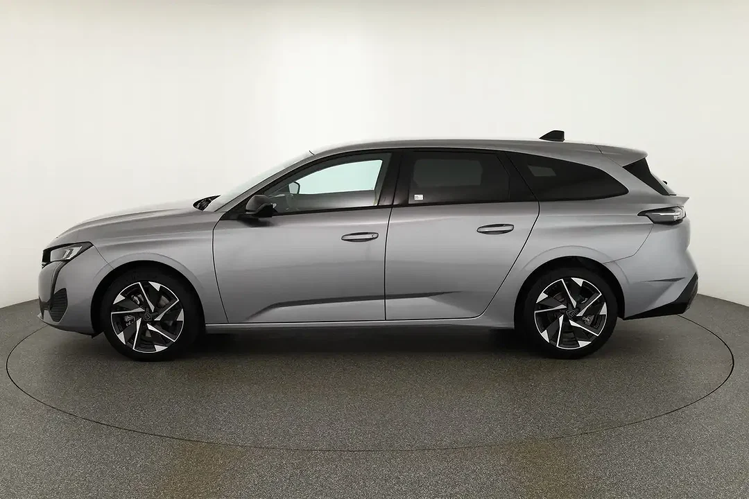 Peugeot 308 - Afbeelding 1