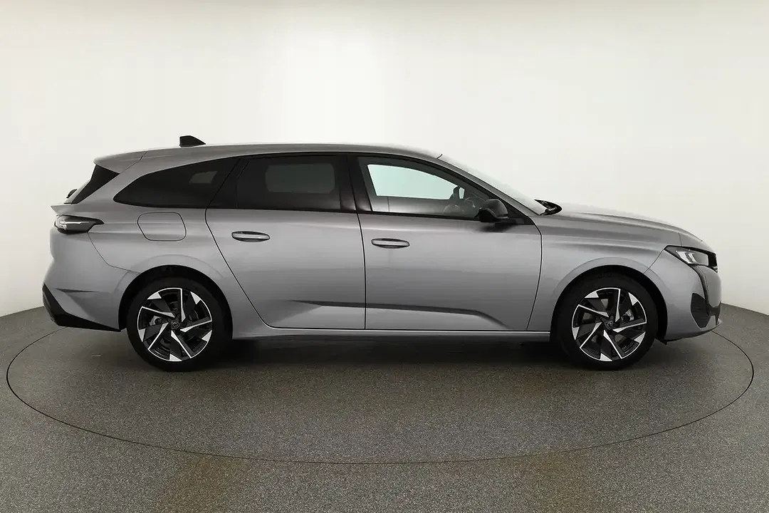 Peugeot 308 - Thumbnail 5
