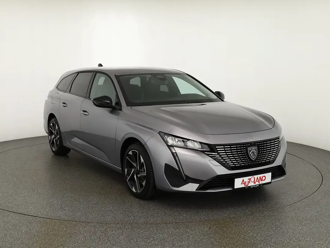 Peugeot 308 - Thumbnail 6