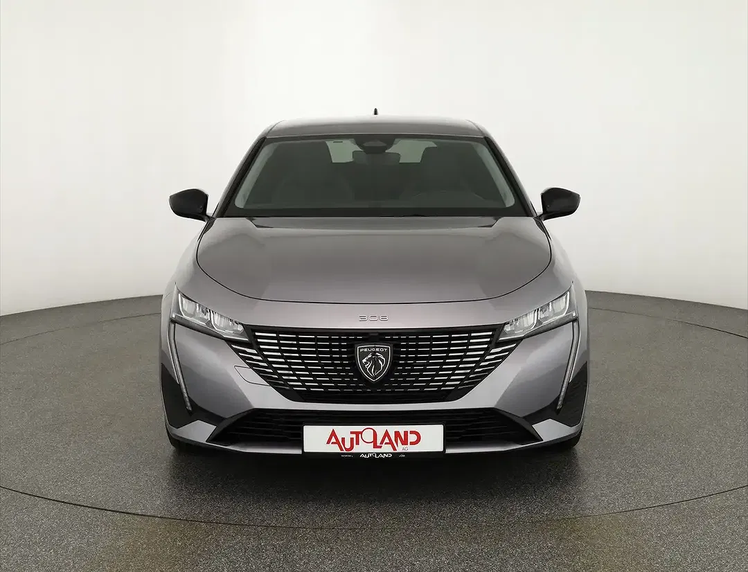 Peugeot 308 - Thumbnail 7