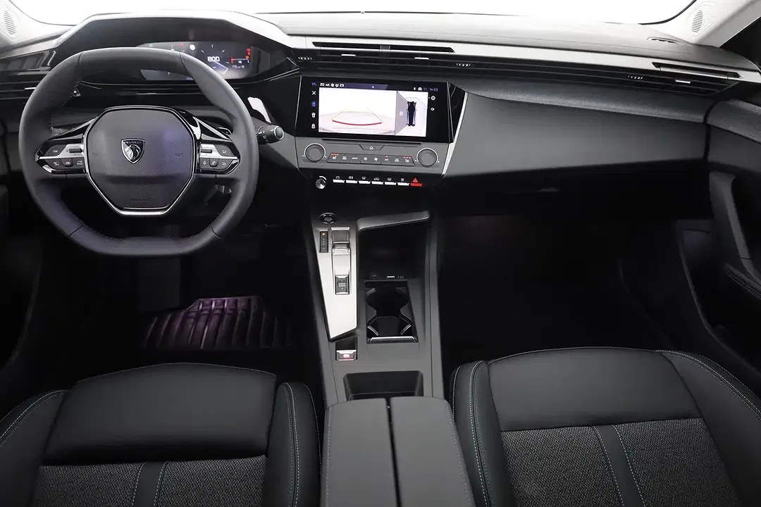Peugeot 308 - Thumbnail 8