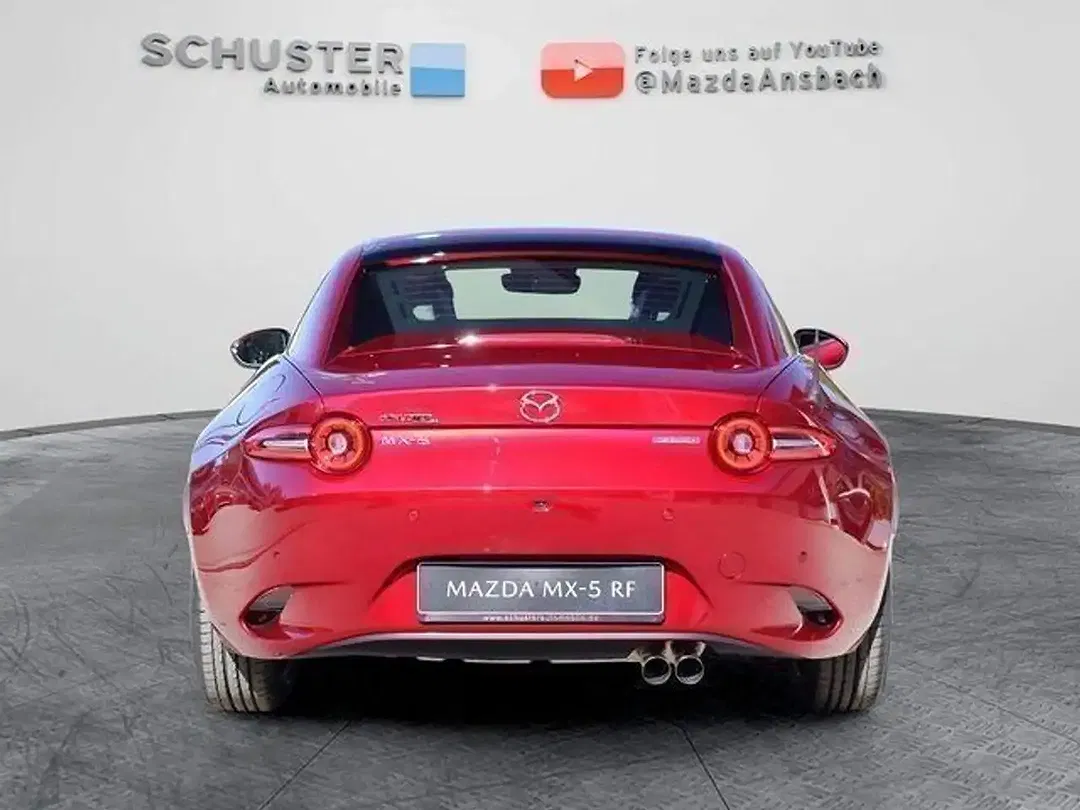 Mazda MX-5 - Thumbnail 13
