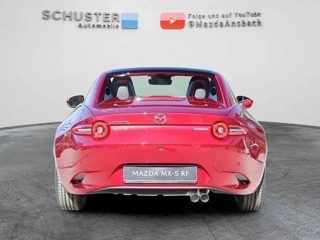 Mazda MX-5 - Thumbnail 14