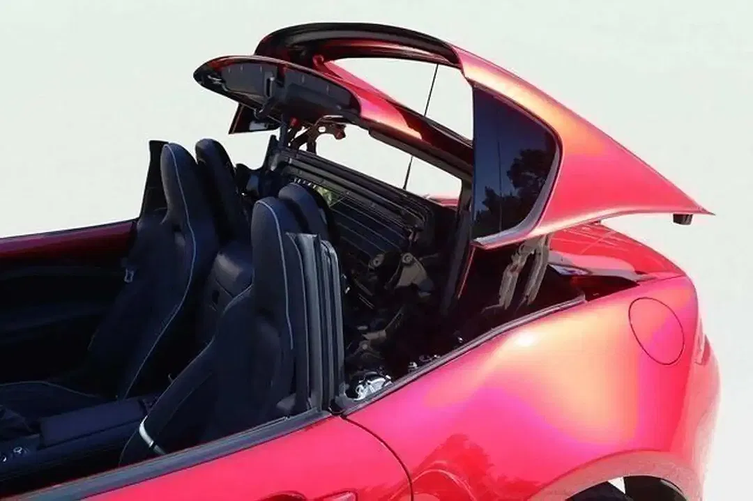 Mazda MX-5 - Thumbnail 15