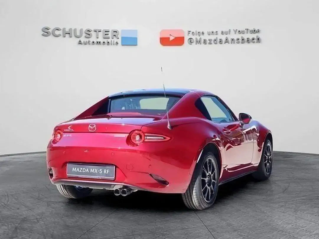 Mazda MX-5 - Thumbnail 7
