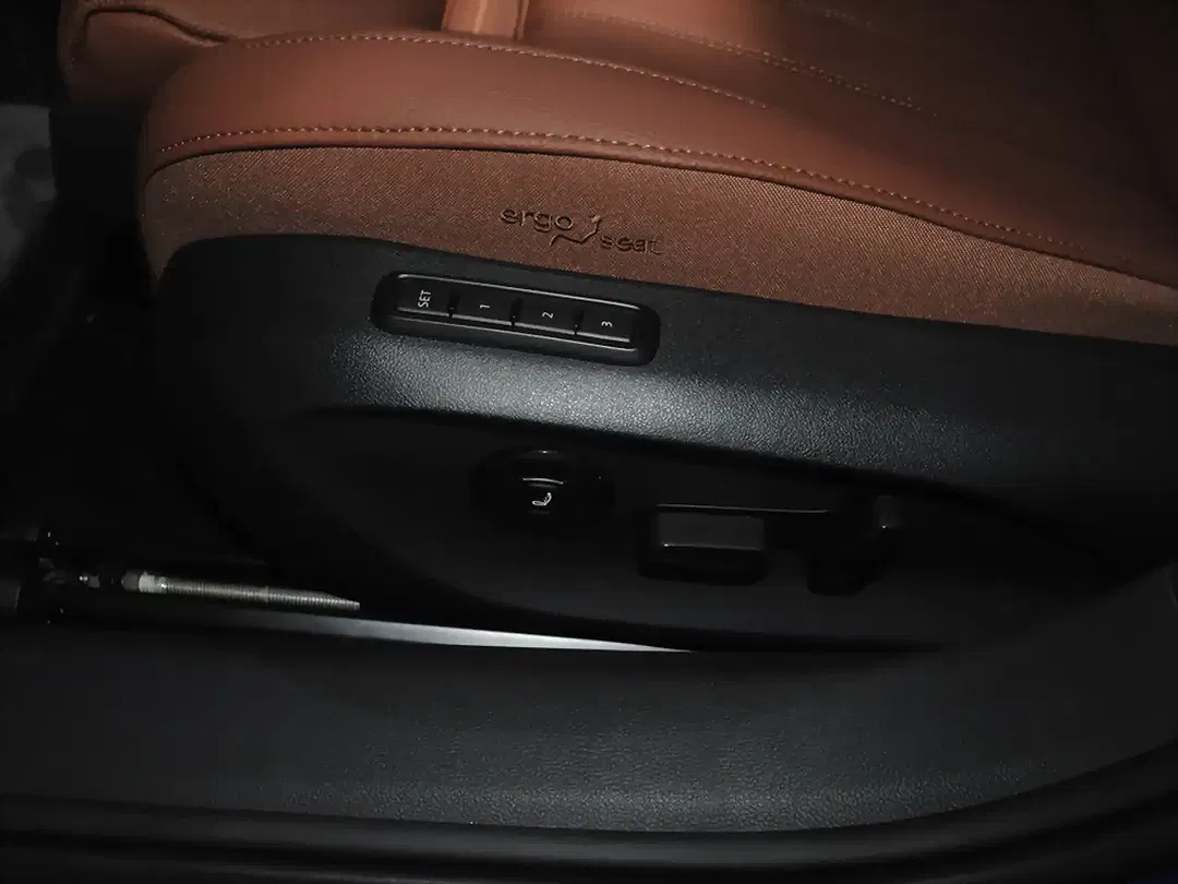 Skoda Superb - Thumbnail 10