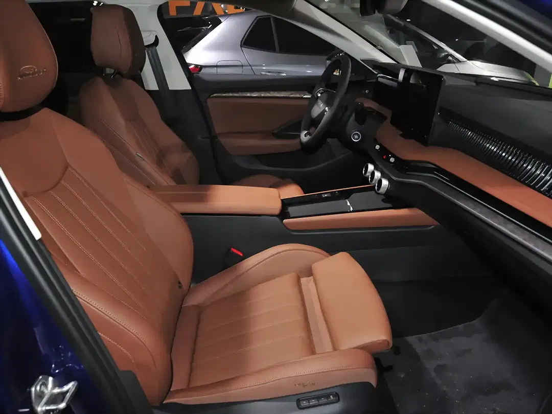 Skoda Superb - Thumbnail 7