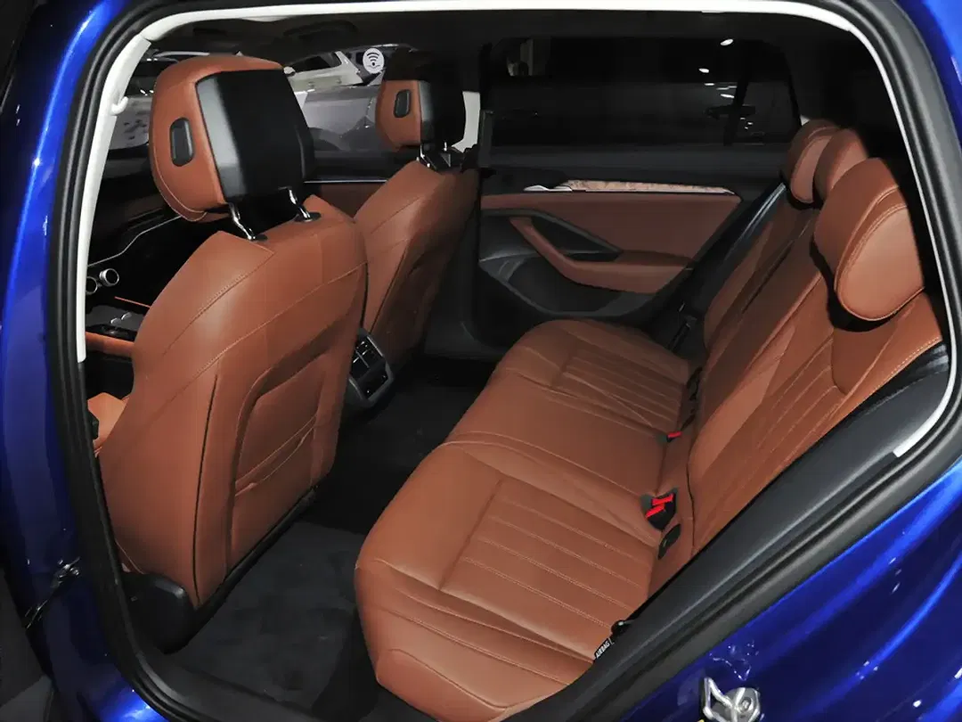 Skoda Superb - Thumbnail 8
