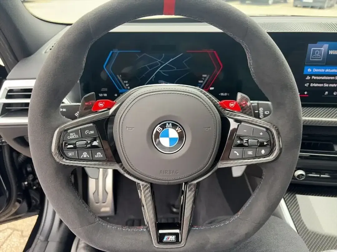 BMW M3 - Thumbnail 11
