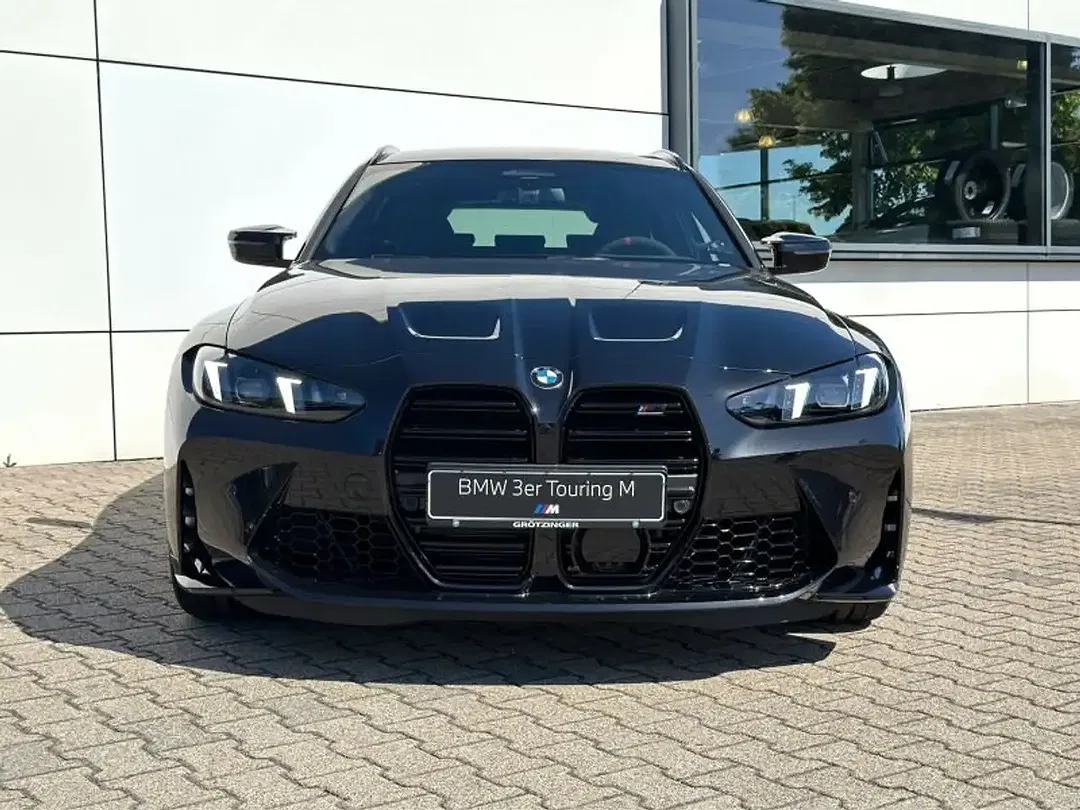 BMW M3 - Thumbnail 2
