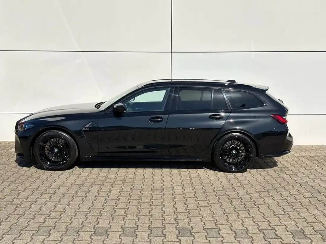 BMW M3 - Thumbnail 3