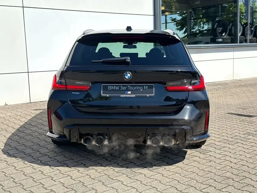 BMW M3 - Thumbnail 5
