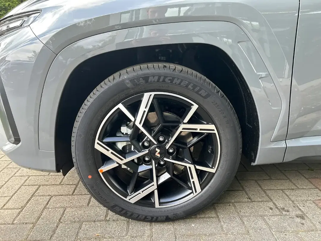 Hyundai TUCSON - Thumbnail 5