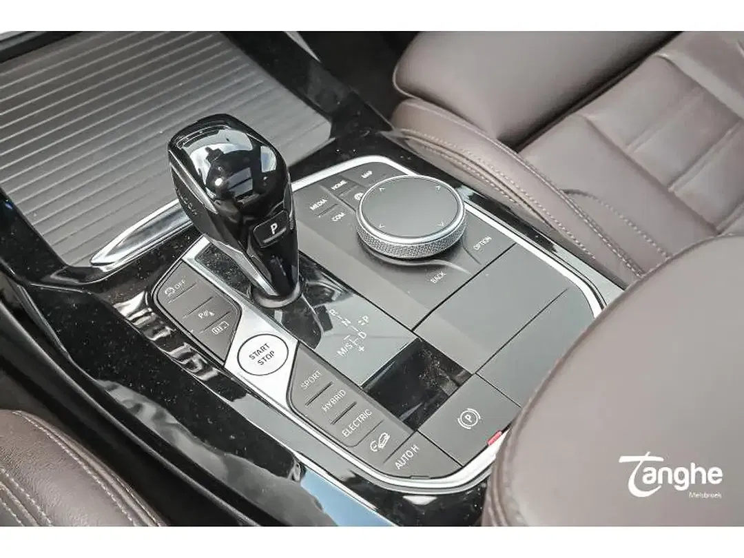 BMW X3 - Thumbnail 11