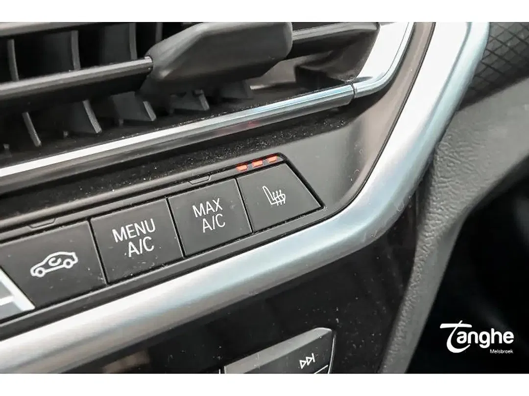 BMW X3 - Thumbnail 13