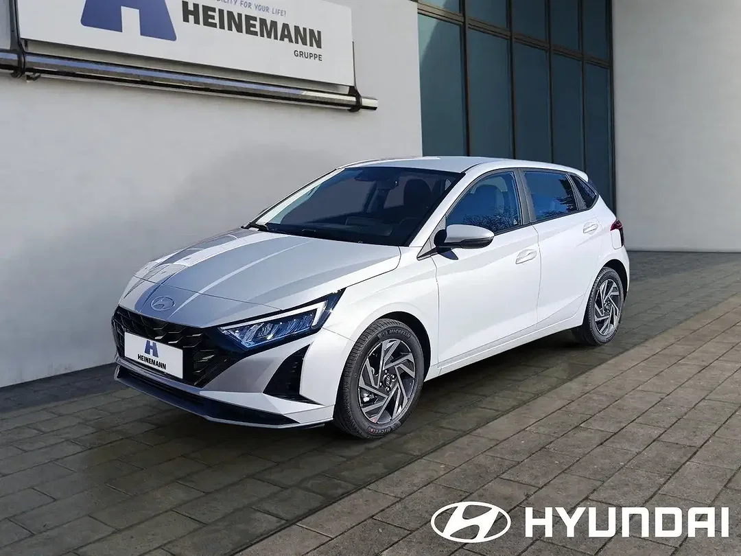 Hyundai i20 - Afbeelding 1