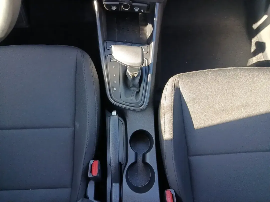 Hyundai i20 - Thumbnail 11